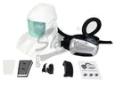 Powered Air-Purifying Respirator (PAPR)
