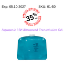 Aquasonic 100 Ultrasound Transmission Gel (5L)