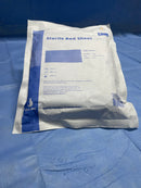 Sea Lion Sterile Bed Sheet