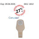 OstupMed Colostomy Bag