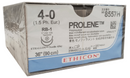 ETHICON Prolene 4/0 Suture