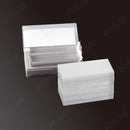 PorLab Microscope Cover Glass