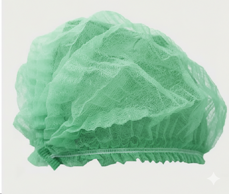 Sea Lion Disposable Procedure Cap