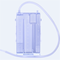 YAXIN MEDICAL Chest Drainage System