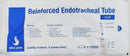 Sea Lion Reinforced Endotracheal Tube