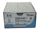 ETHICON Prolene 6/0 Suture