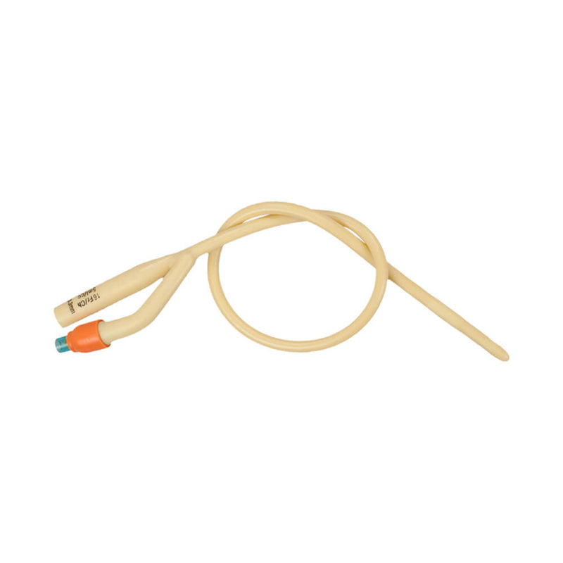 Sea Lion Silicone Coated Latex Foley Catheter