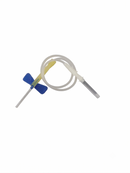 Disposable Blood Collection Needle 23G