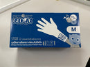 I'M Glove Nitrile Powder-free Long Cuff Examination Gloves