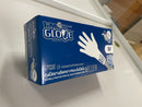 I'M Glove Nitrile Powder-free Long Cuff Examination Gloves