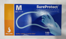 SureProtect Nitrile Powder-Free Examination Glove