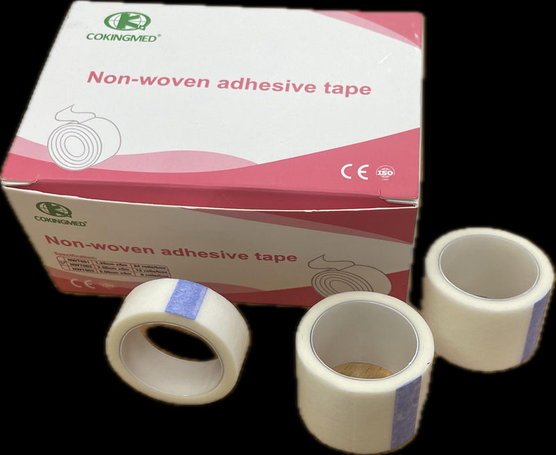 Cokingmed Paper Tape (Non-woven tape)