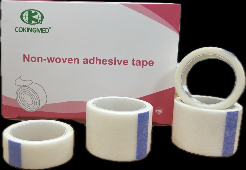 Cokingmed Paper Tape (Non-woven tape)