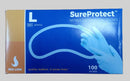 SureProtect Nitrile Powder-Free Examination Glove