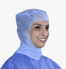 Sea Lion Surgical Hood