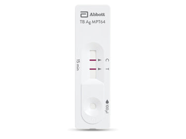 Abbott Bioline TB AgMPT 64 Device