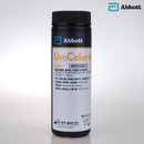 Bioline UroColor 4 Strip (BLOOD, PROTEIN, GLUCOSE, PH)