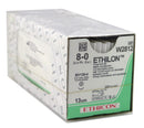 ETHICON Ethilon 8/0 Suture