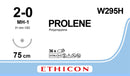 ETHICON Prolene 2/0 Suture