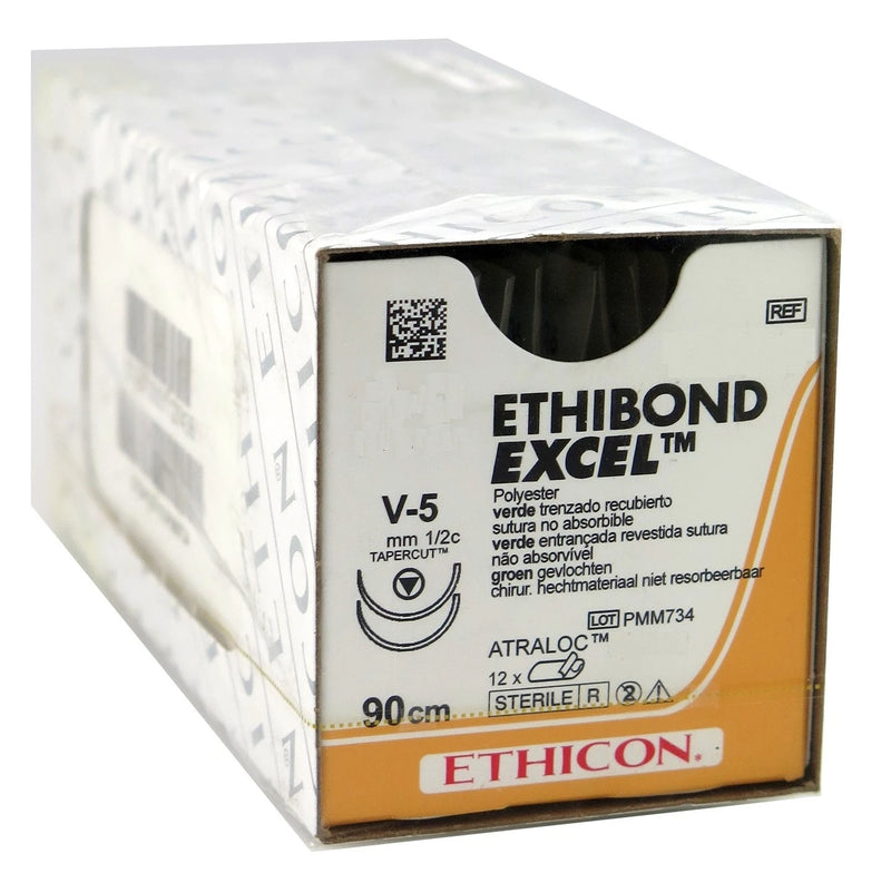 ETHICON Ethibond Excel 4/0 Suture
