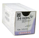 ETHICON Vicryl Suture Only