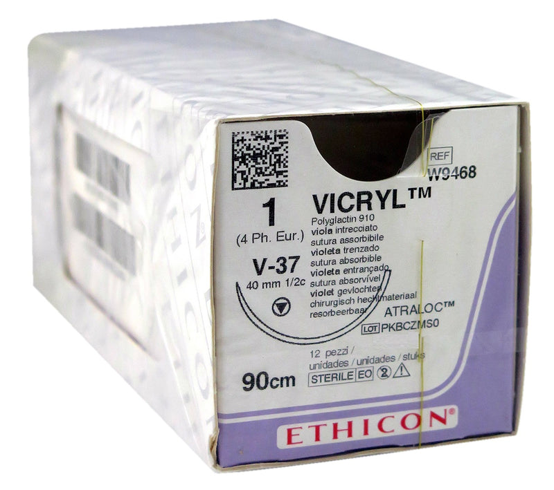 ETHICON Vicryl