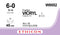 ETHICON Vicryl 6/0 Suture