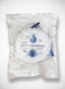 YAXIN MEDICAL Spring Evacuator Wound Drainage Reservoir System
