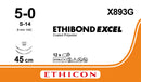 ETHICON Ethibond Excel 5/0 Suture