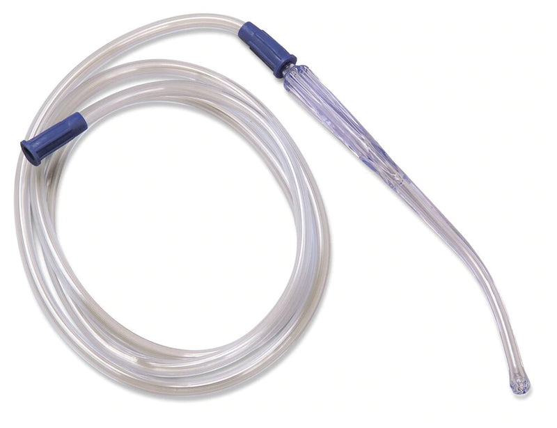 YAXIN MEDICAL Suction Connecting Tube with Yankauer Handle
