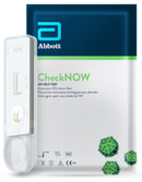 Abbott CheckNow HIV Self Test