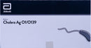 Abbott Bioline Cholera Ag O1/O139