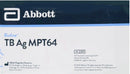 Abbott Bioline TB AgMPT 64 Device