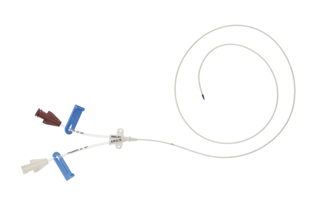 Arrow Peripherally Inserted Central Catheter Set (PICC)
