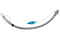 RUSCH® Curved Reinforced Murphy Cuffed Endotracheal Tube