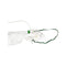 Hudson RCI Non-Rebreathing  Oxygen Mask with Safety Vent