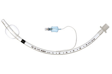RUSCH Safetyclear Endotracheal Tube (Standard)