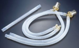 VADI Reusable Breathing Circuit (Silicone)