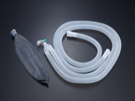 VADI Disposable Adult Anesthesia Breathing Circuit 150cm/22mm, 3L Bag