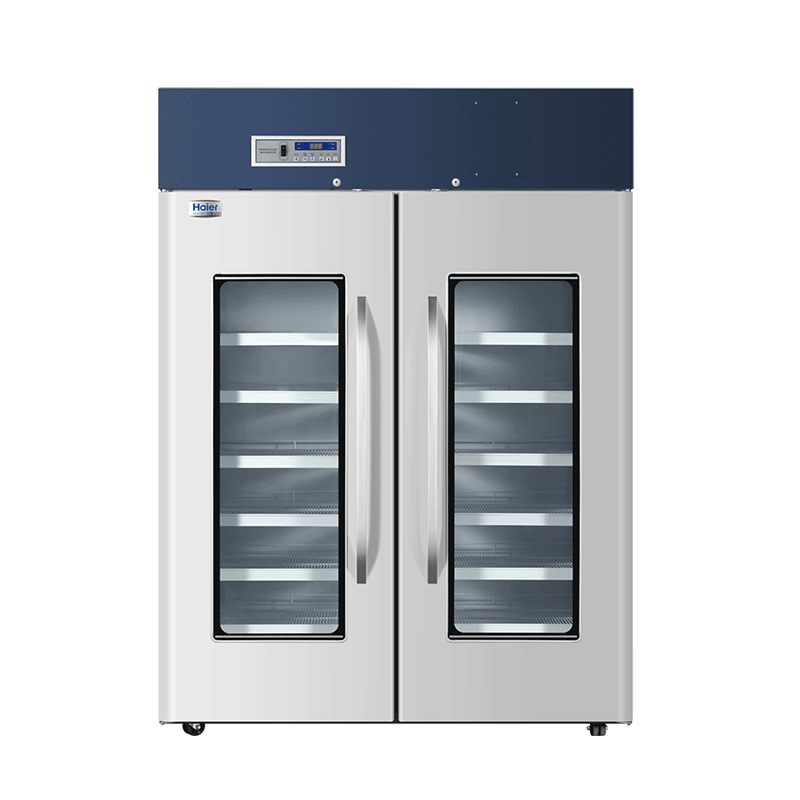 Haier Biomedical Pharmacy Refrigerator