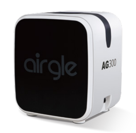 Airgle Air Purifier (AG300)