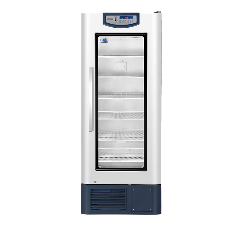 Haier Biomedical Pharmacy Refrigerator
