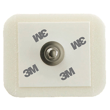 3M™ Foam Monitoring Electrode 2228