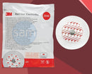 3M™ Red Dot™ Monitoring Electrode 2239 with 3M™ Micropore™ Tape Backing