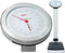 Seca 755 Column scale mechanical, round dial with measuring rod(Seca220)