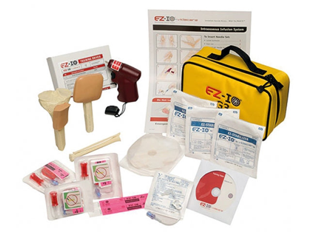EZ-IO Training Kit