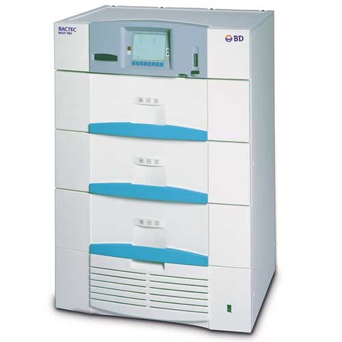 BD Bactec MGIT320/960 Mycobacteria Testing Instrument – SHOP SEA LION