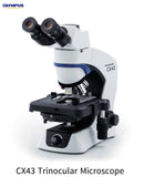 Olympus Upright Biological Microscopes CX Series