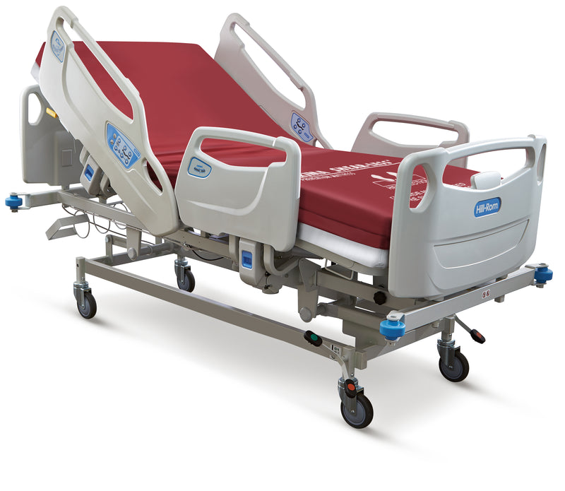 Hillrom Patient Bed (Centuris-Model)