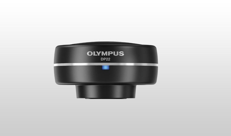 Olympus Microscope Digital Camera (DP series)